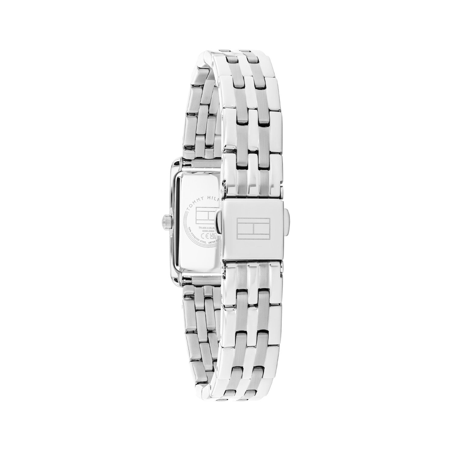 Tommy Hilfiger Silver Women's Watch TH1782862