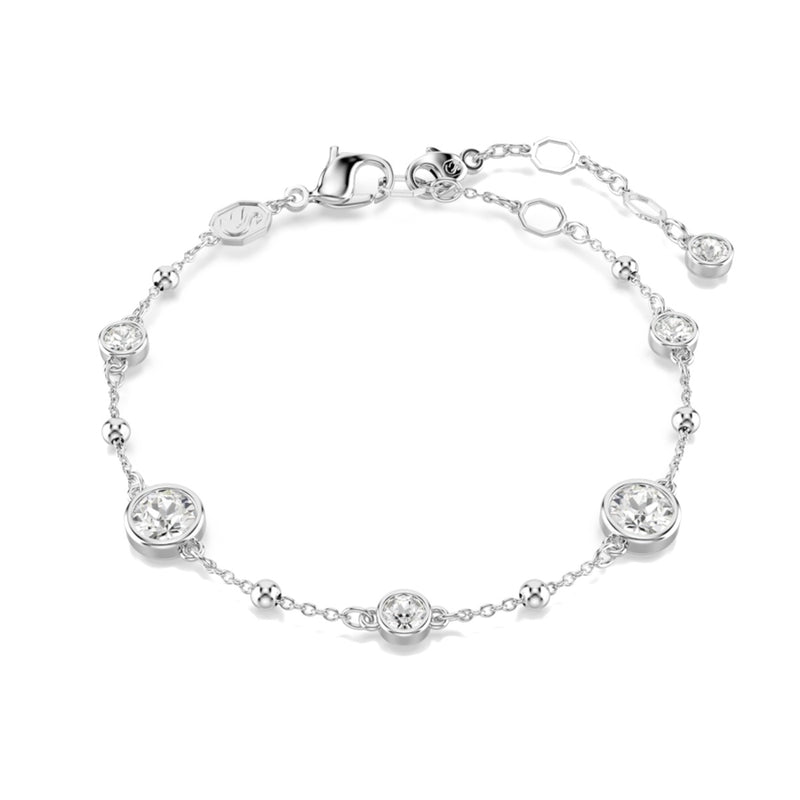 Swarovski Imber Bracelet Argent 5696079-zoom-