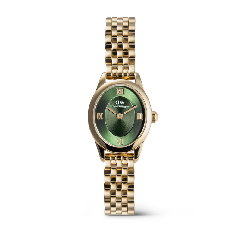 Daniel Wellington Ophelia Mini Montre Femme DW00100804-zoom-