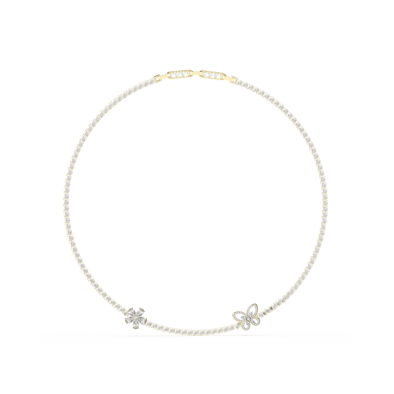 Guess Lily Collier En Or JUBN05118JWYGT-U-zoom-