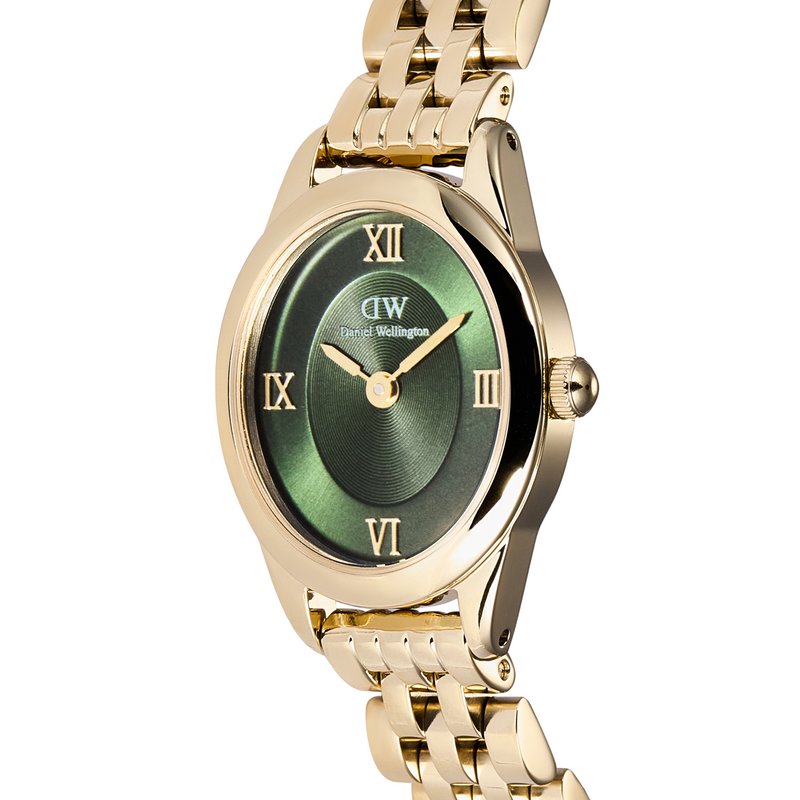 Daniel Wellington Ophelia Mini Montre Femme DW00100804-zoom-