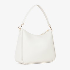 Valentino Bags Never Beige Shoulder Bag VBS8GL07ECRU