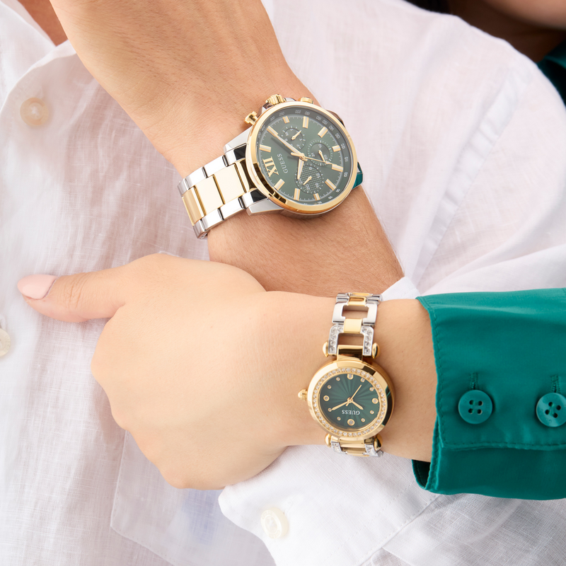 Guess Ginger Montre Femme GW0869L1-zoom-