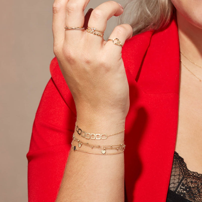 Jackie Gold Gondola Bague Gondole en or 14 carats JKR24.445-52-zoom-