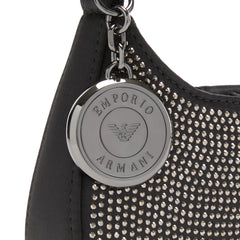 Emporio Armani Black Handbag Y3H325-YWF2X-80001