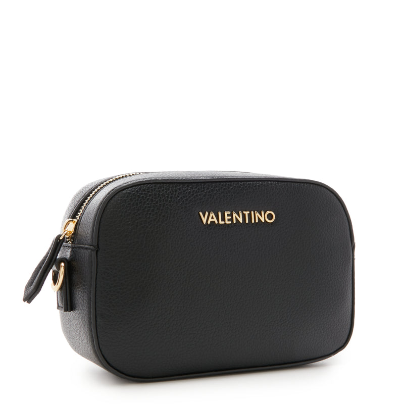 Valentino Bags Special Martu Sac Besace Noir VBS5UD05NERO-zoom-