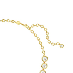 Swarovski Imber Gold Necklace 5682585