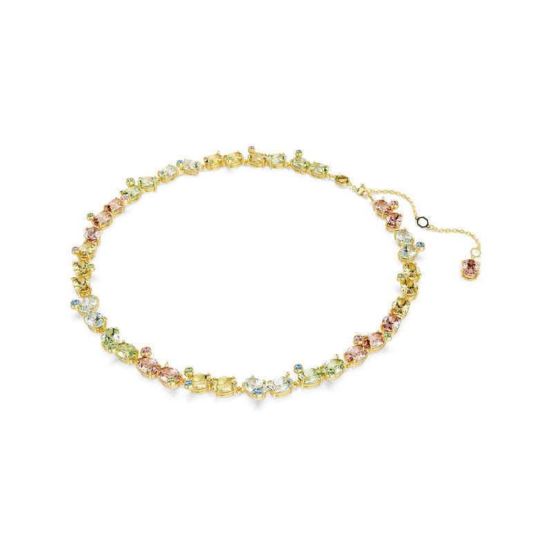 Swarovski Gema Collier Gema couleur or 5714836-zoom-