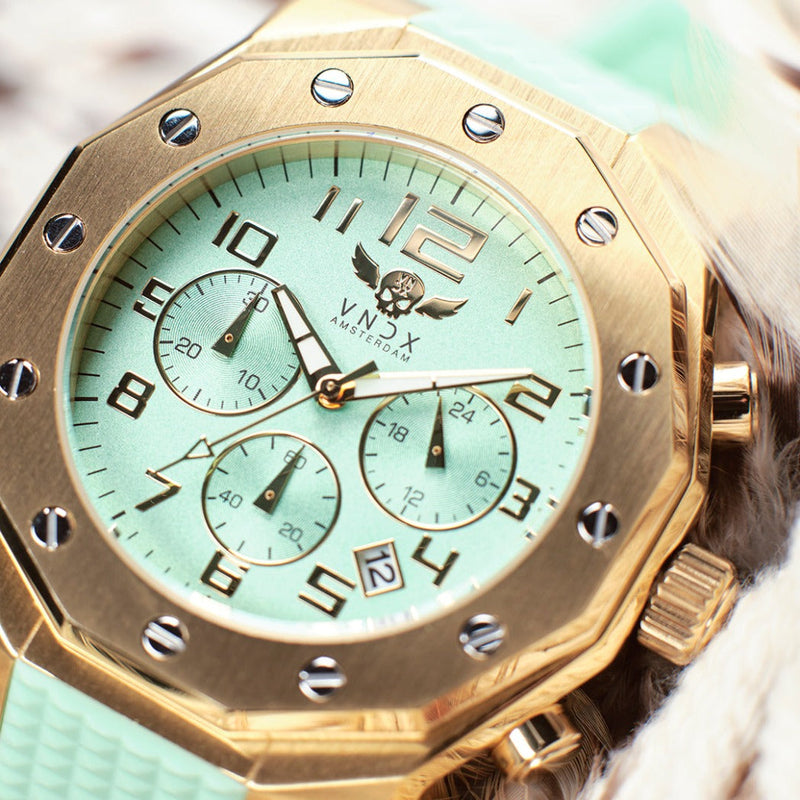 VNDX Ibiza Rebel Unisex Watch 2003-LD12810-25-zoom-