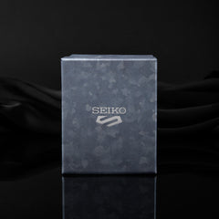 Seiko 5 Sports Silver Automatic Watch SNKL43K1