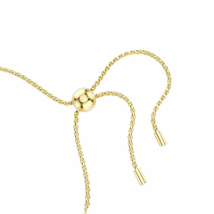 Swarovski Matrix Gold Coloured Bracelet 5730709