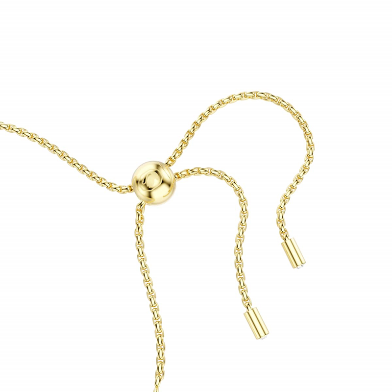 Swarovski Matrix Bracelet Couleur Or 5730709-zoom-