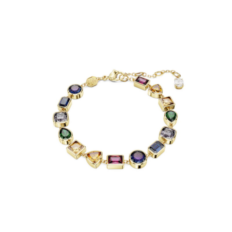 Swarovski Stilla Bracelet Or 5662925-zoom-