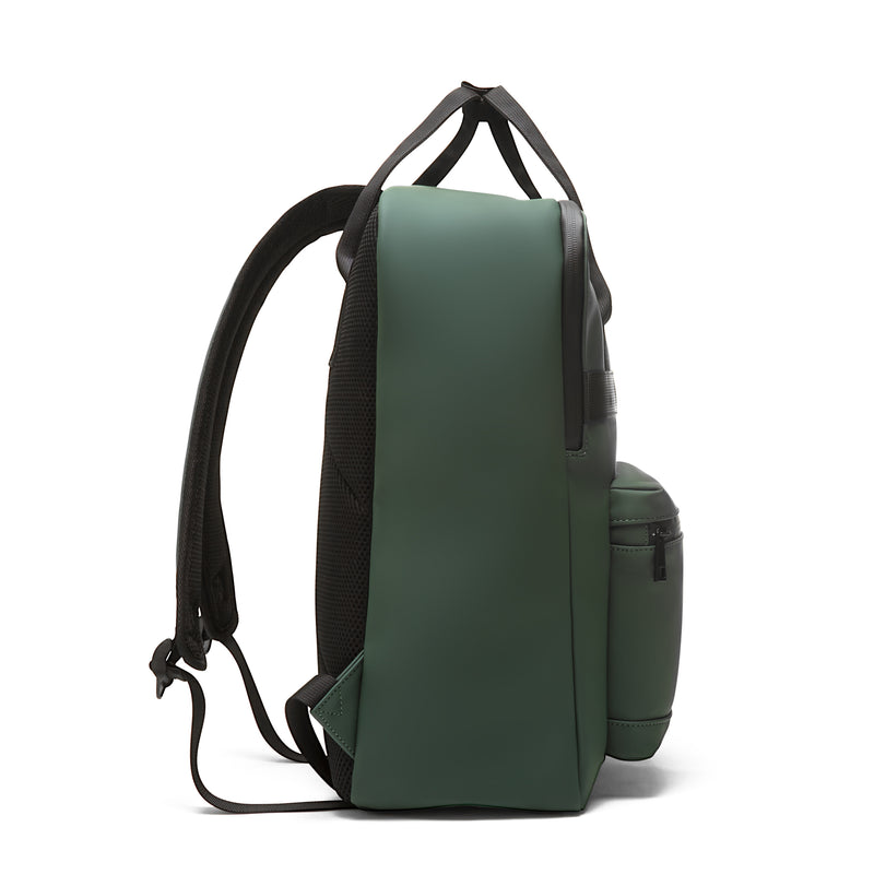 Sem Lewis Southern Hampstead Hommes Sac à Dos Vert SL240009-zoom-