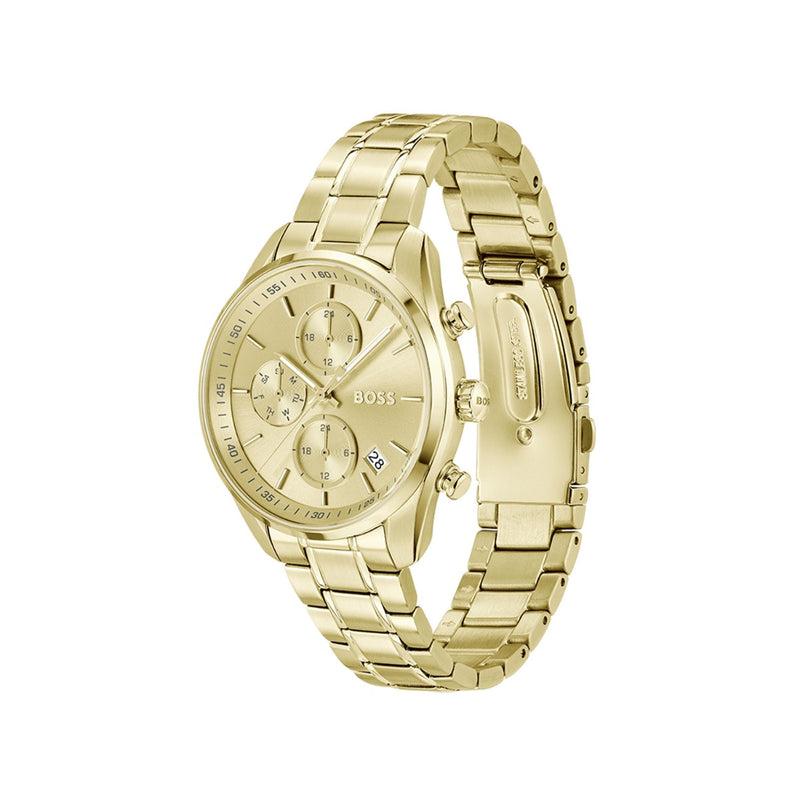 Hugo Boss BOSS Montre à quartz BOSS pour femme HB1502768-zoom-