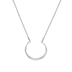 Tommy Hilfiger Stainless Steel Necklace 2002-TJ2780277