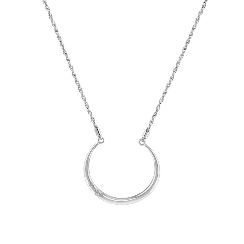 Tommy Hilfiger Stainless Steel Necklace 2002-TJ2780277-zoom-