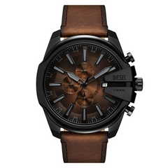Diesel Mega Chief Slim Men's Watch DZ4692