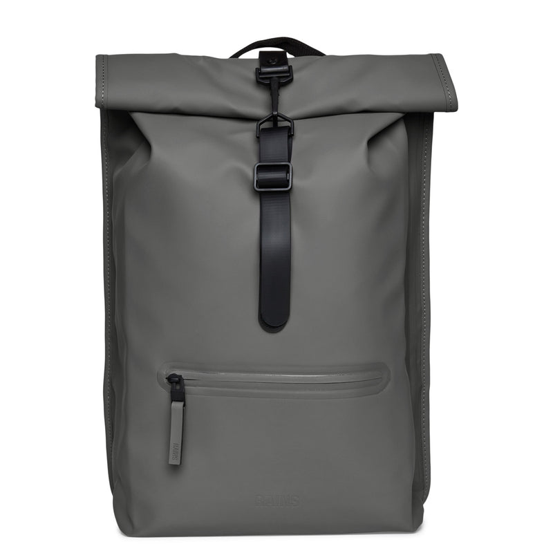 Rains Rolltop  Sac à Dos Gris R13320-13-zoom-