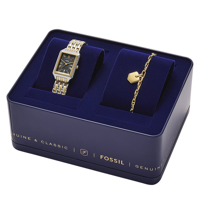 Fossil Raquel Montre Femme ES5376SET-zoom-