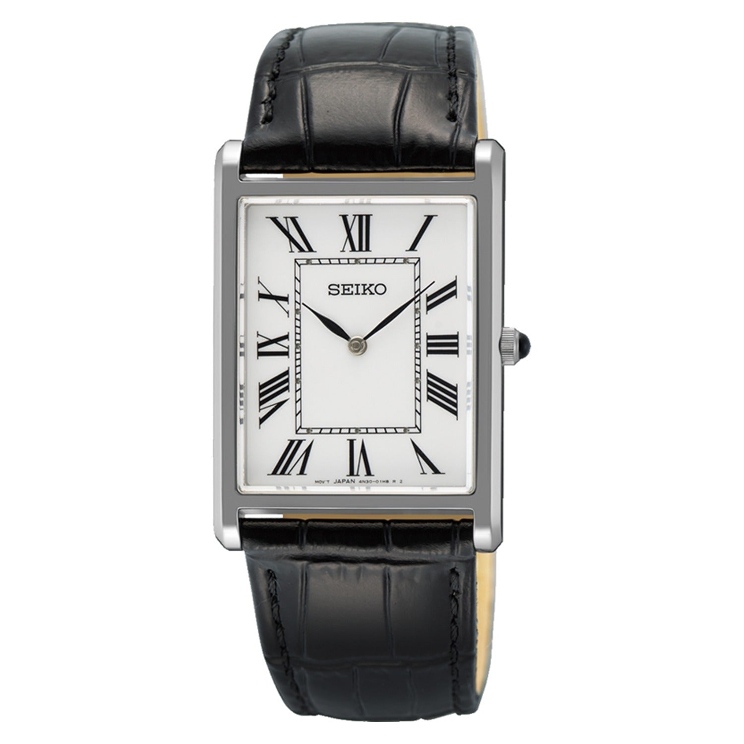 Seiko Men's Watch SWR103P1