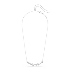 Swarovski Constella Silver Necklace 5722473