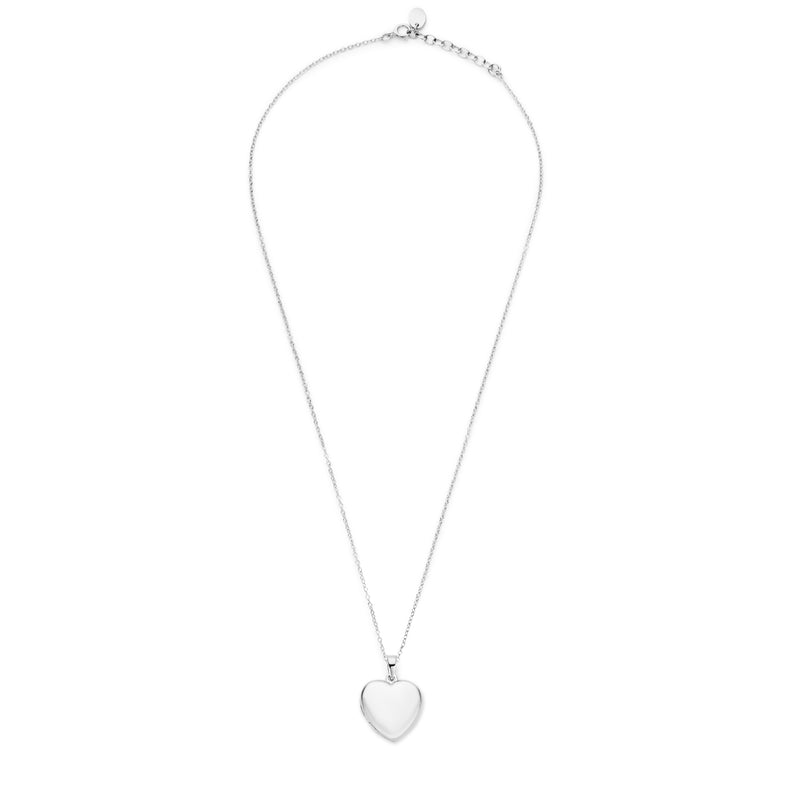 Violet Hamden Sisterhood Memory Collier en Argent 925 Sterling avec Médaillon Photo VH340031-zoom-