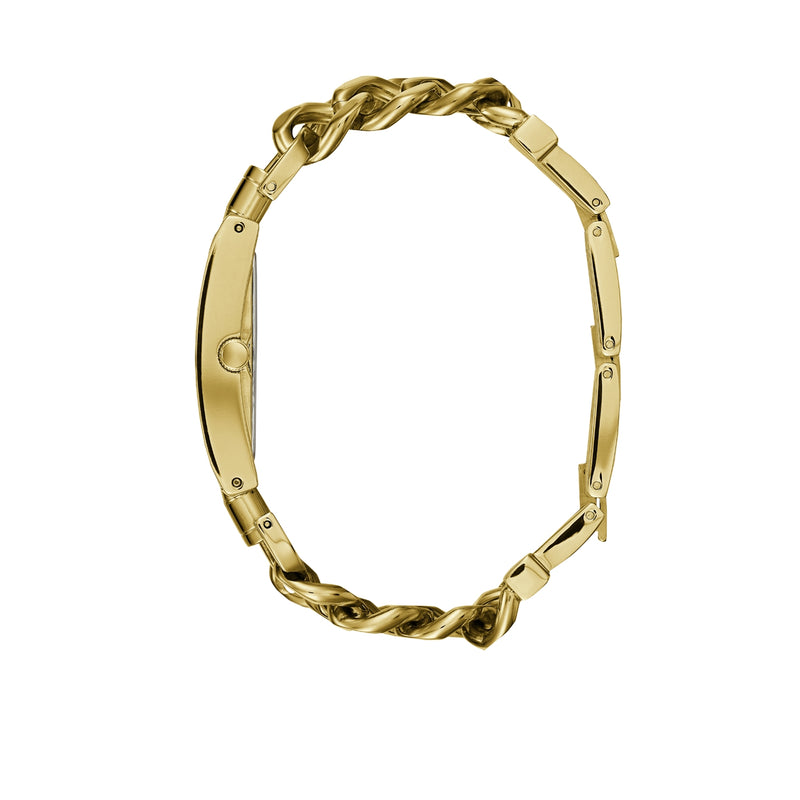 GUESS Femmes Montre Or W1117L2-zoom-