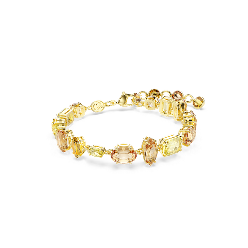 Swarovski Gema Bracelet Couleur Or 5718072-zoom-
