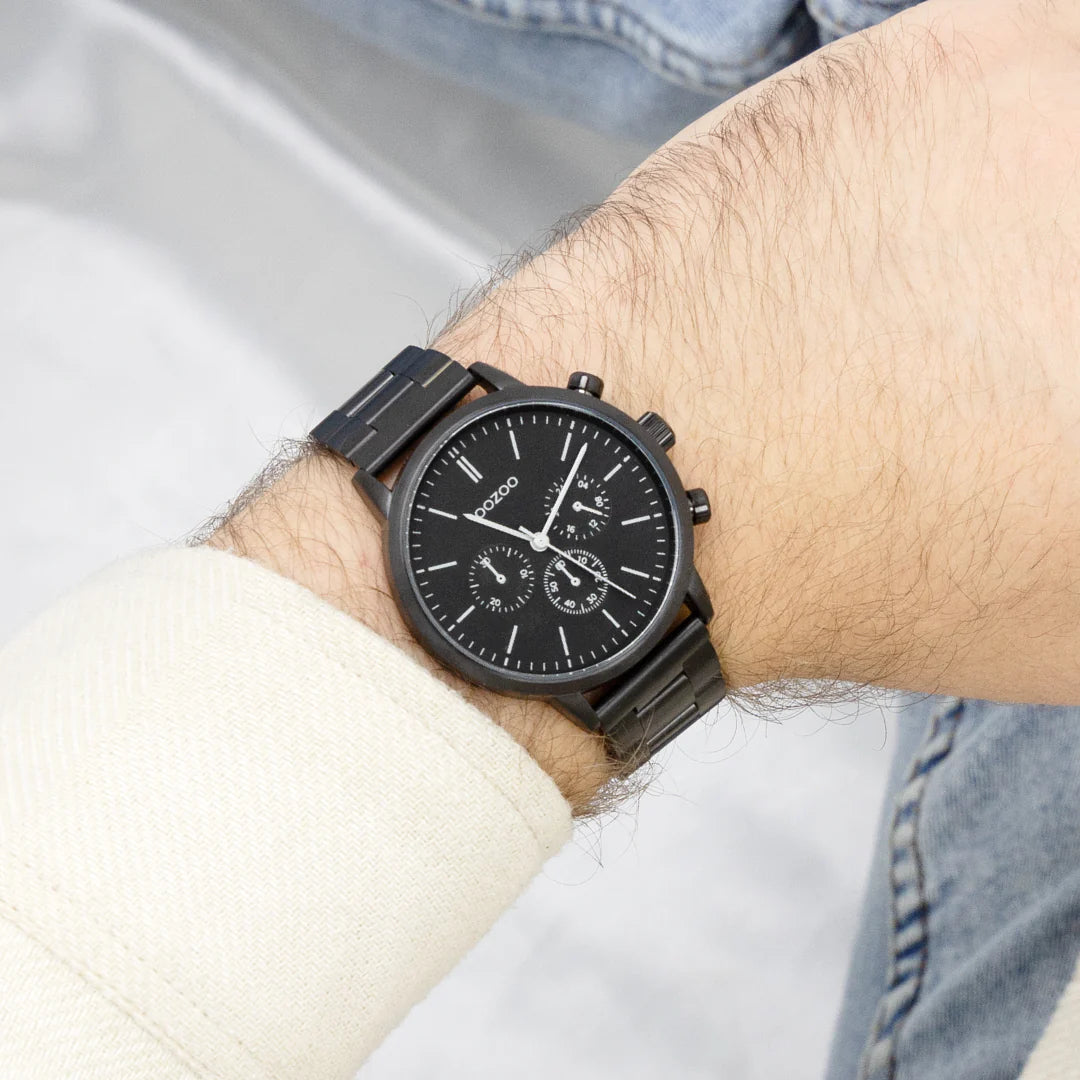 OOZOO Men's Watch C11409