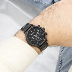 OOZOO Men's Watch C11409