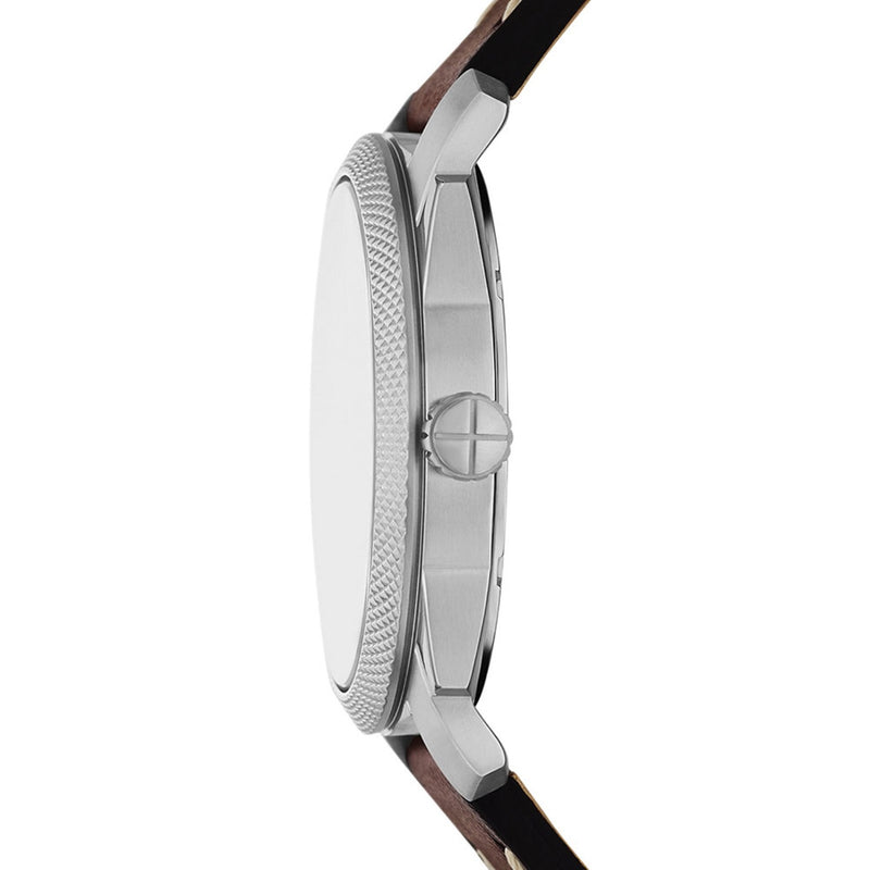 Fossil Machine Montre Homme FS6081SET-zoom-