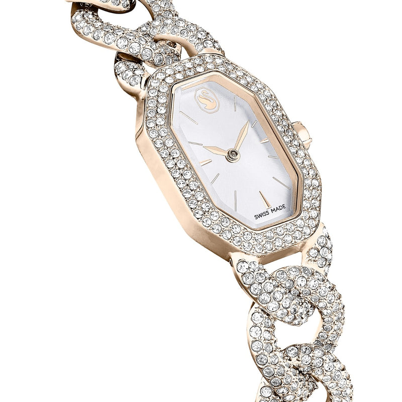 Swarovski Dextera Montre pour femme 5711710-zoom-