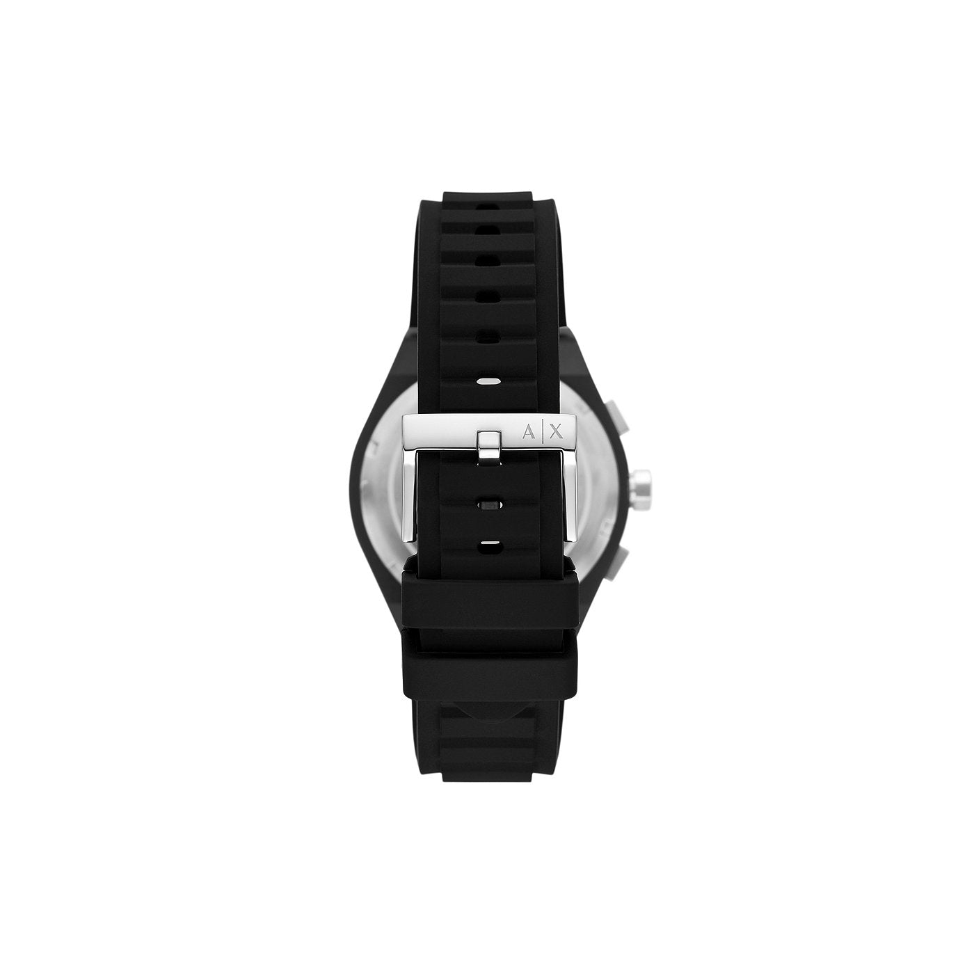 Armani Exchange Black Watch AX4161