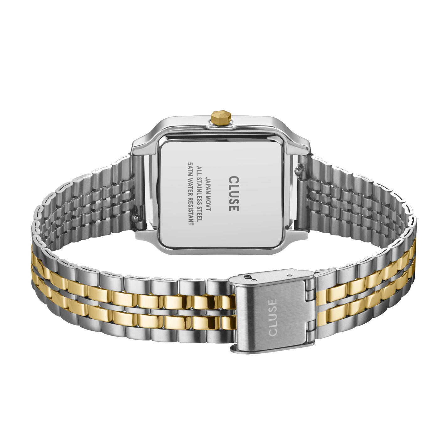 CLUSE Gracieuse Multi-coloured Watch CW11901