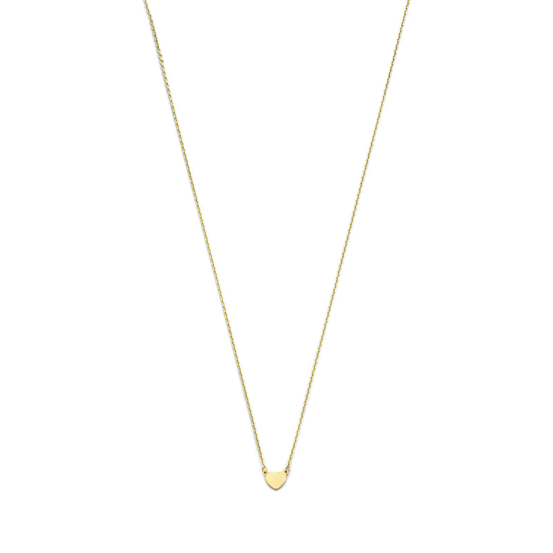 Isabel Bernard Cadeau d'Isabel Femmes Coffret Cadeau Or 14 carats IB90062-zoom-