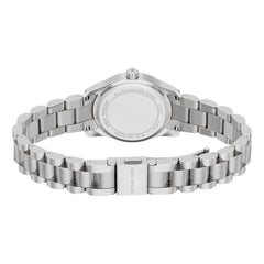 Michael Kors Lexington Round Pink Dial Watch MK4996