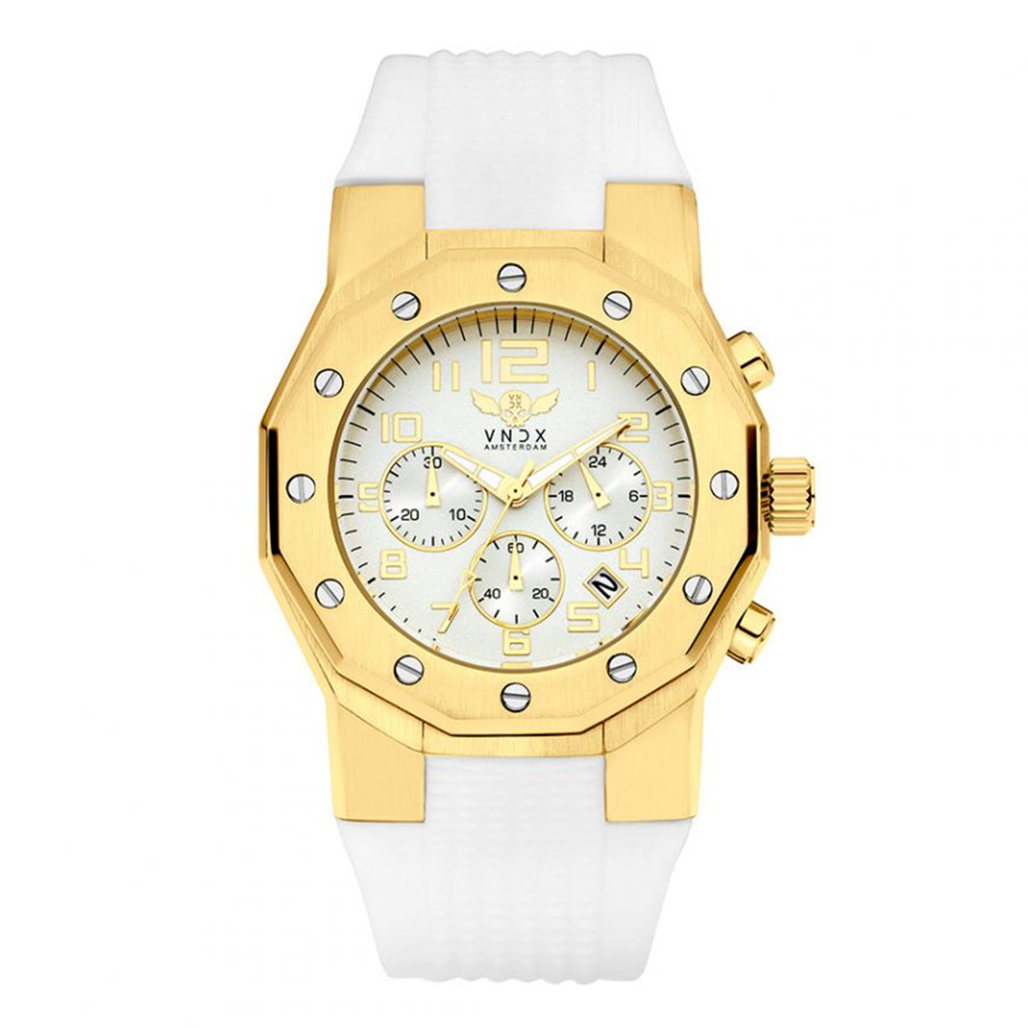 VNDX Ibiza Rebel Unisex Watch 2003-LD12810-02