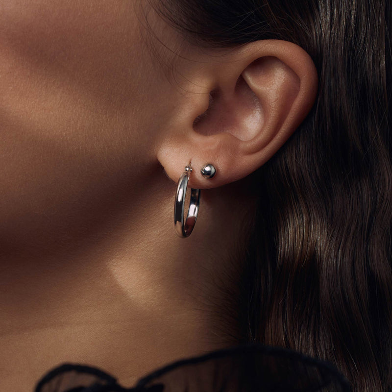 Parte Di Me Sorprendimi Femmes Coffret Cadeau Argent PDM90058-zoom-