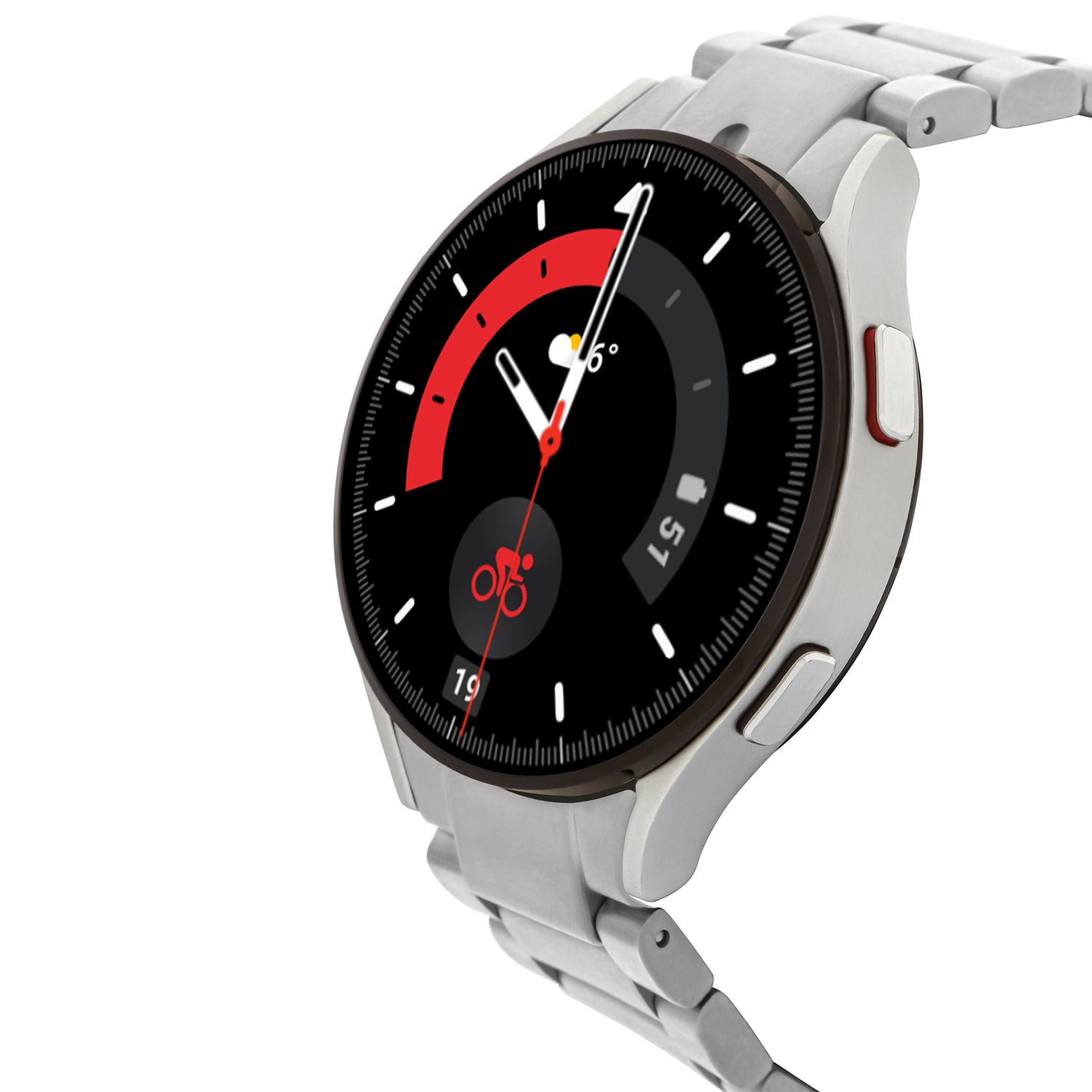 Samsung Galaxy Watch 5 Zilver 44mm 2002-SA_R910SS