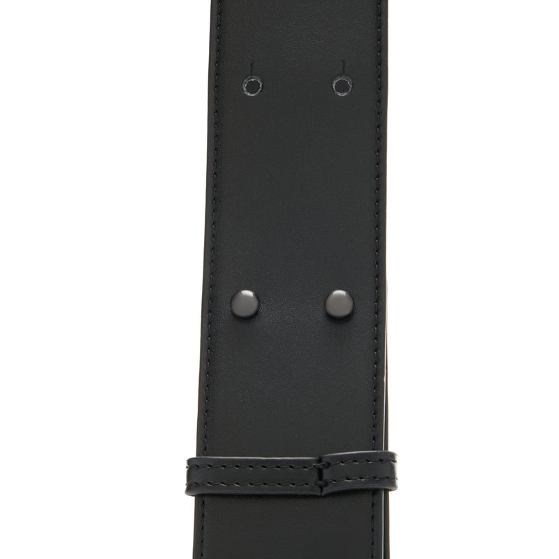 Chiara Ferragni Eyelike Sac à Bandoulière Noir 75SB4BB9-ZS517-899-zoom-