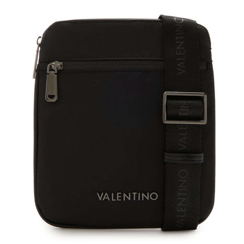Valentino Bags Klay Re Sac Besace Noir VBS7CF05NERO-zoom-