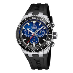 Jaguar Ceramic Chronographic Men's Watch J1021/6