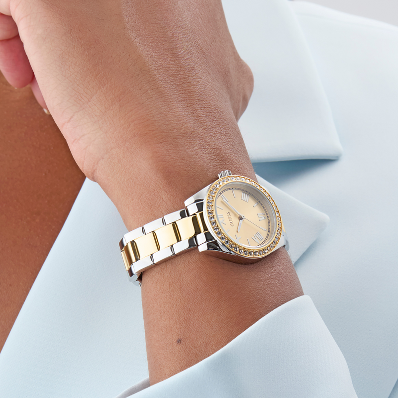 Guess Mini Luna Montre Femme GW0841L2-zoom-