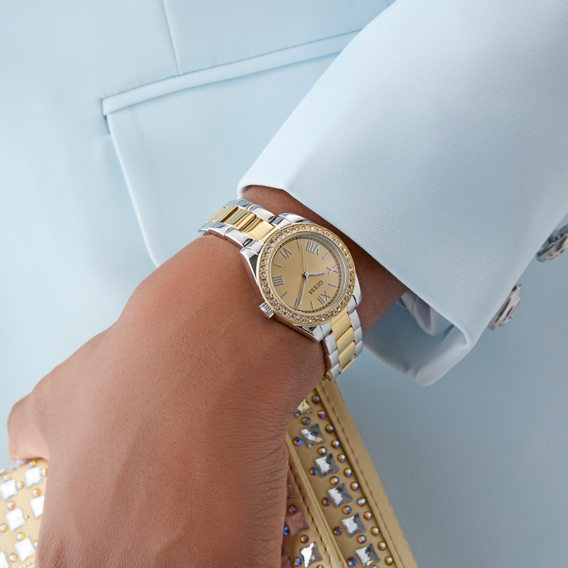 Guess Mini Luna Montre Femme GW0841L2-zoom-