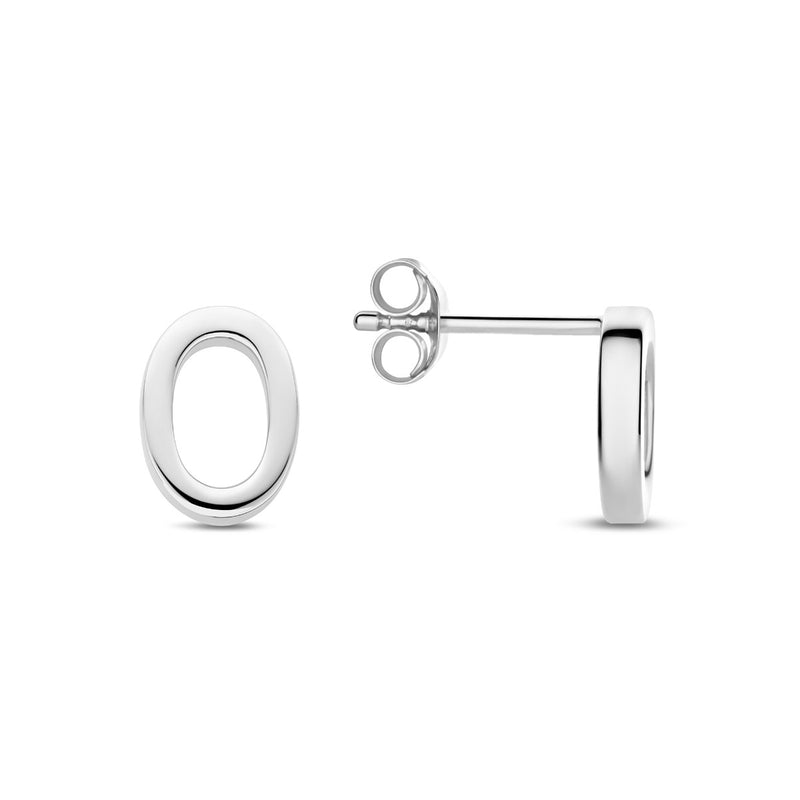 Parte Di Me Bibbiena Poppi  Boucles d'oreilles Argent PDM36193-zoom-