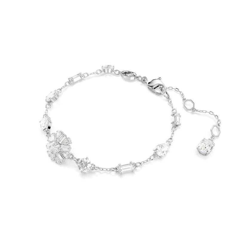 Swarovski Idyllia Bracelet Argent 5691485-zoom-