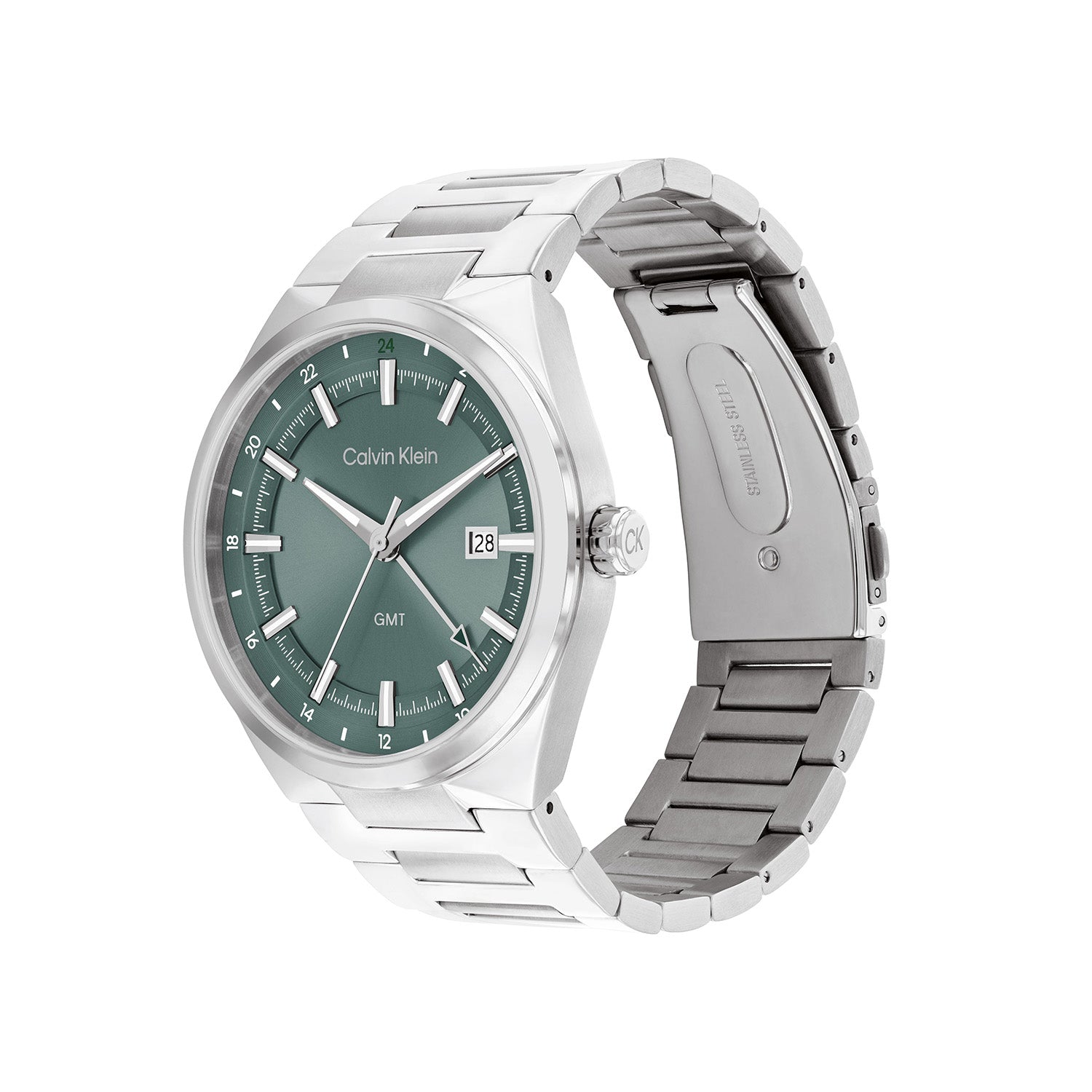 Calvin Klein Distinguish Men's Watch CK25200492