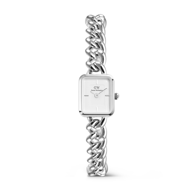 Daniel Wellington Mini Jolie Chain Montre Femme DW00100834-zoom-