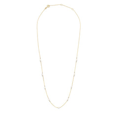 Jackie Gold 14 karat gold Necklace JKN22.204